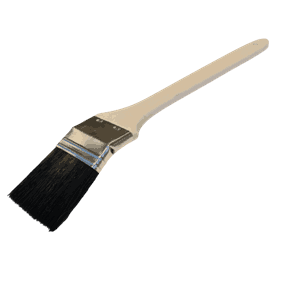 Radiatorpensel Industri 9mm tynn