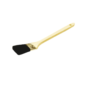 Radiatorpensel – tykk industri