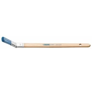 Strekpensel blå syntet 30mm. FSC