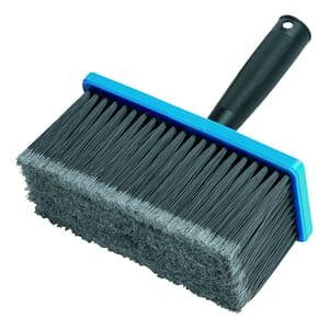 Silikatpensel 175 x 75 mm.