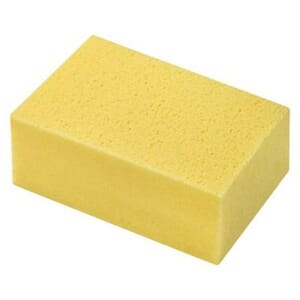 Hydro flisesvamp 165 x 110 x 60 mm