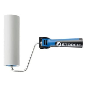 Tapetrull 18cm gummi.