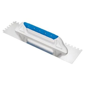 Tannsparkel 480 x 130 mm. 10 mm