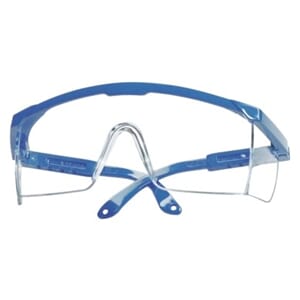 Vernebriller  Justerbar  EN 166