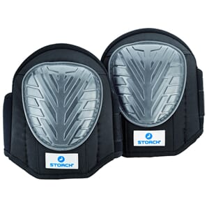 Knebeskytter comfort  gelepolstret proff