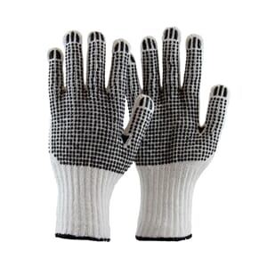 Bomullshanske dobbeldott