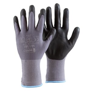 Mekanikerhansker Max Mec NR9 – Ekstrapris kartong 120 par.